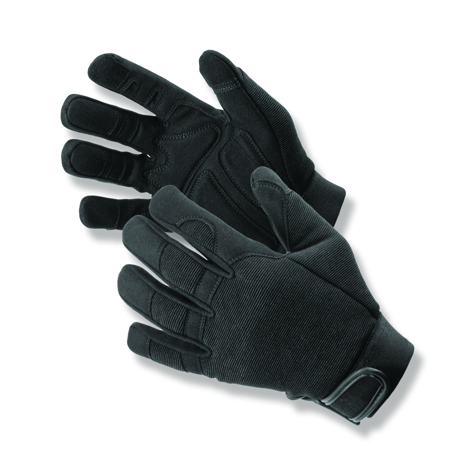 Mech TS™ Touchscreen Mechanic Uniform Gloves Lightweight Winter Uniform Gloves Cold Weather